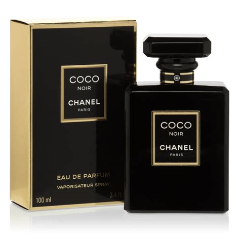 coco noir chanel eau de parfum|chanel coco noir best price.